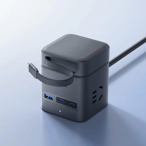 Power Supply Accessories
